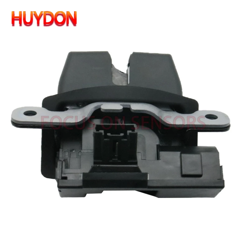 1761865 التمهيد الباب الخلفي قفل مزلاج الصيد المحرك لفورد B-Max Jk 2012-2019 فييستا Mk 2008-2016 1.0 1.25 1.0 اكسسوارات السيارات #6