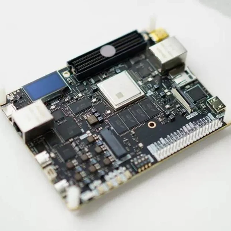 FPGA Development Board ZYNQ Development Board XCZU3EG/4EV with FMC ZUMINI Development Board MPSOC