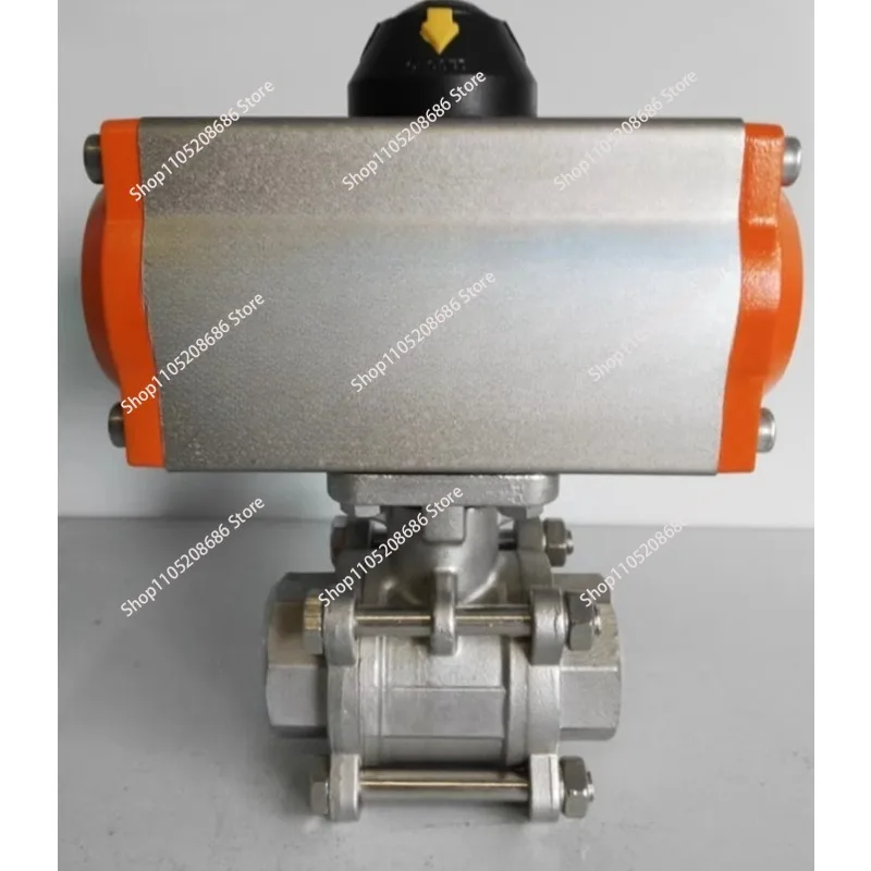 

трехходовой шаровой кран с внутренней резьбой, термостойкий паровой распределительный клапан