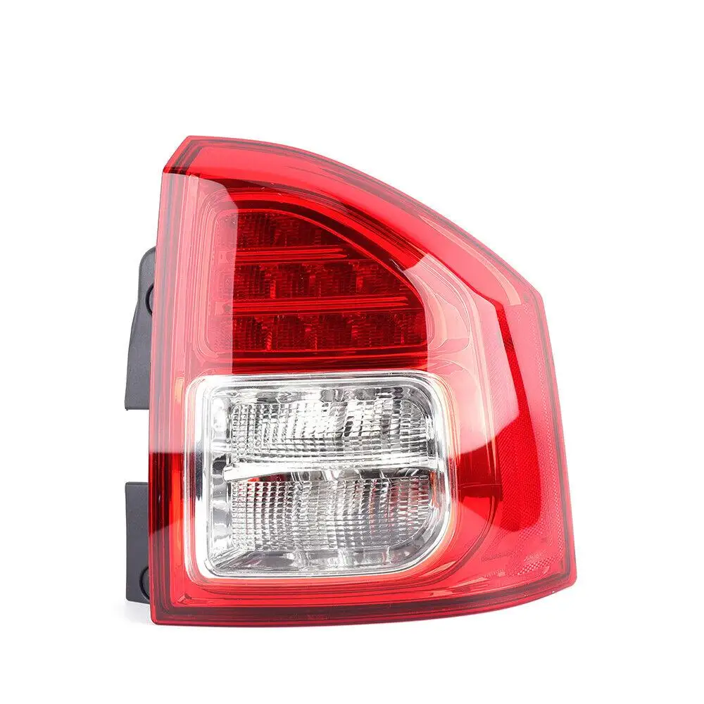 

Right Passenger Side Rear Tail Light Brake Lamp for Jeep Compass 2011 2012 2013 2014 2015 2016 2.0L 2.4L