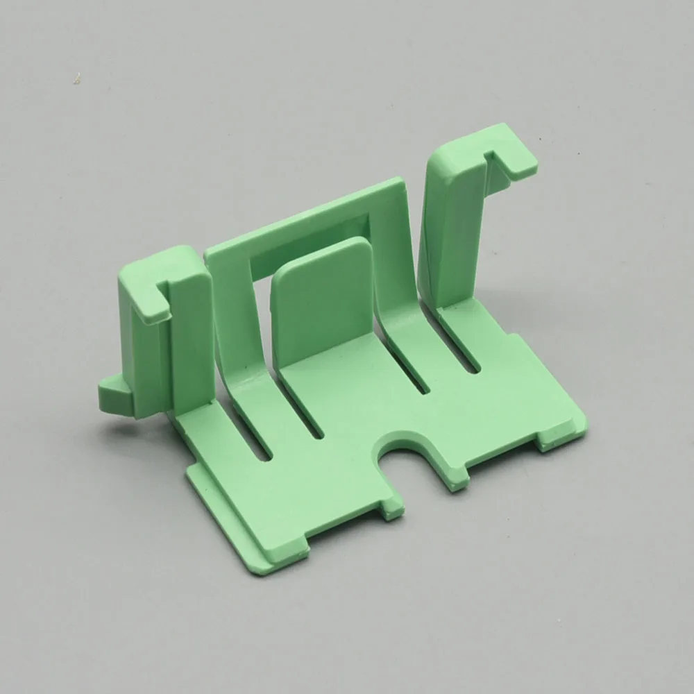 

10 шт. LY2204001 Задний ограничитель бумаги для картриджей BROTHER DCP 7055 7057 7065 7070 7080 7180 8110 8150 8155 8157 MFC 7360 7365 7860