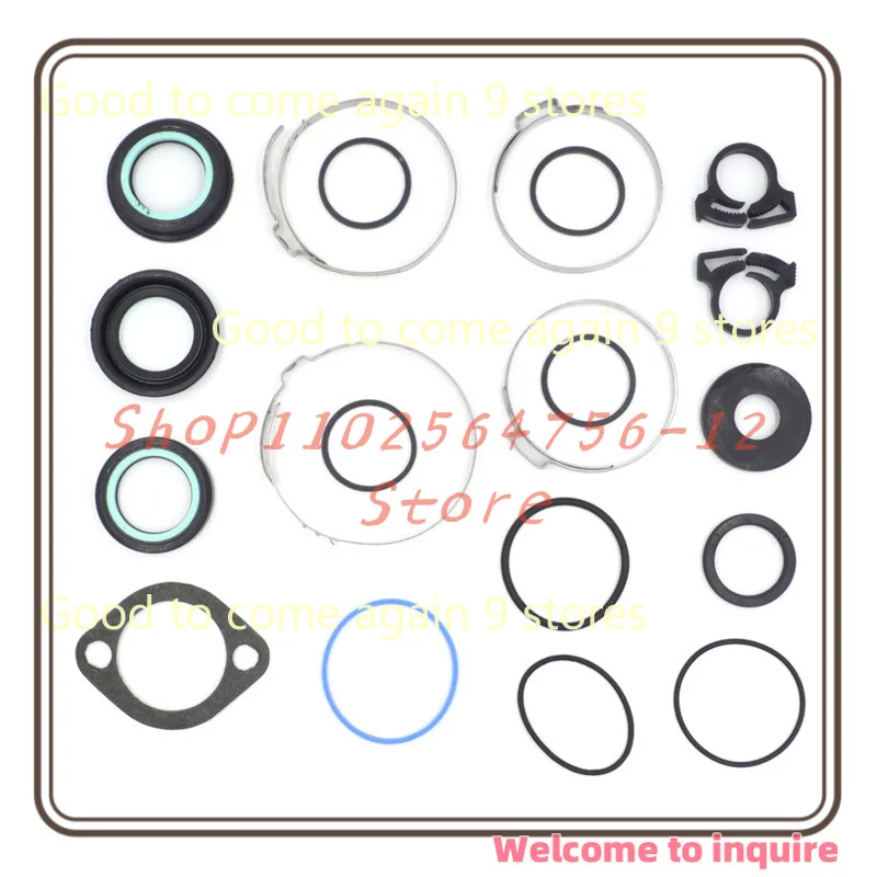 

Automotive Direction Machine Repair for Volvo 240/260/740/850/940 ；851570