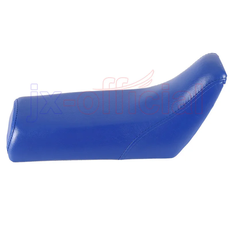 غطاء مقعد جسم الدراجة النارية لياماها ، مريح ، جديد ، PW50 ، PW 50 ، PY50 #4