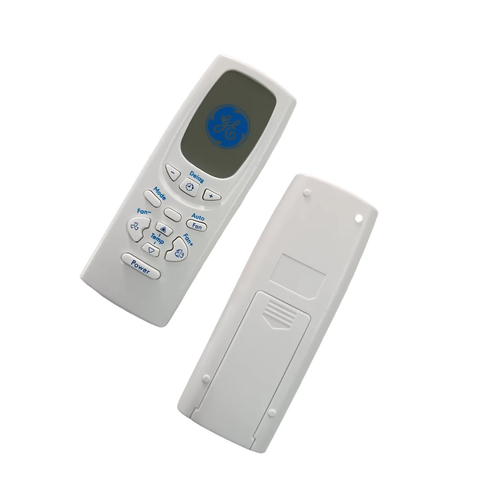 New replacement remote control fit for GE air conditioning AEW06LYQ1 AEW08LSQ1 AEW05LYL1 AEW08LS