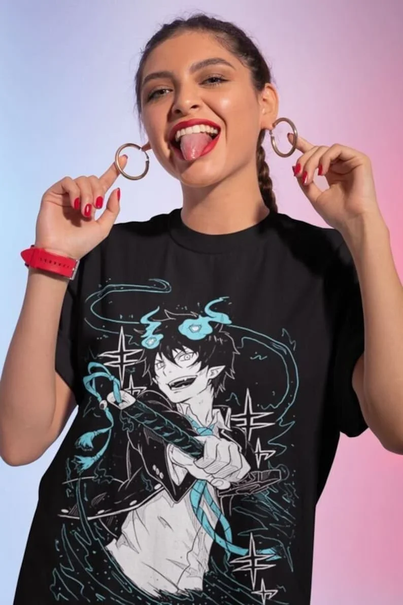 

Anime Vintage Special Unisex T-shirt
