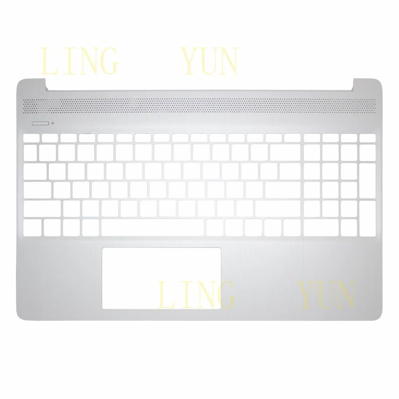 Z  for  HP 15-DY EF 15s-EQ FQ Q222 Q230 ABCD shell, screen hinge, hinge cover, touchpad