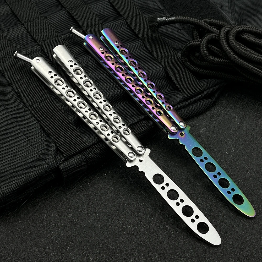 

BMC42 EDC Tactical Adventure Survival Pocket Knife D2 Blade Outdoor Camping Fishing Folding Knife Portable Rescue Tool 420 Steel