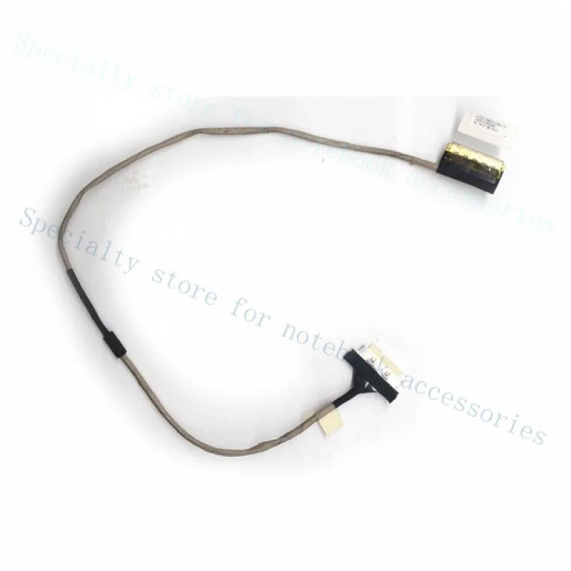 

A++ 1422-01RD000 Для Toshiba L40 L40D L40-B Экранный кабель CASU-1A