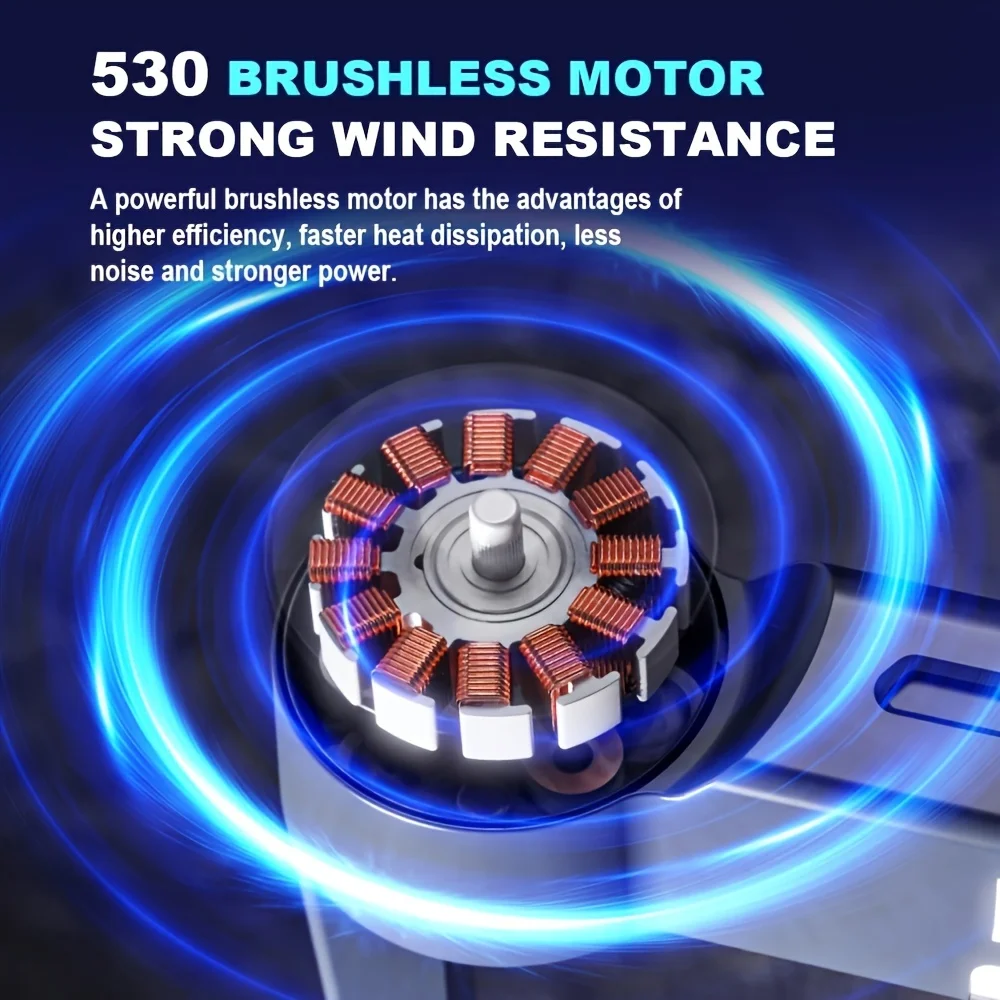 KF612 มินิโดรนมืออาชีพ HD กล้องยกการถ่ายภาพหลีกเลี่ยงอุปสรรคมอเตอร์ไร้แปรงพับ RC ควอดคอปเตอร์ของเล่น