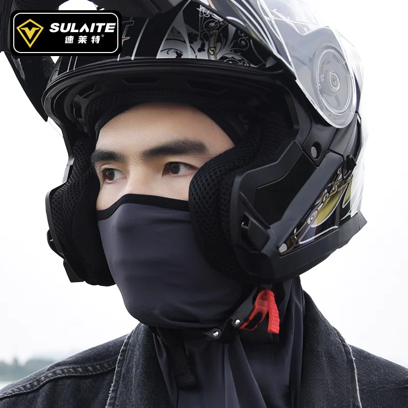 

Winter Motorcycle Knee Pads