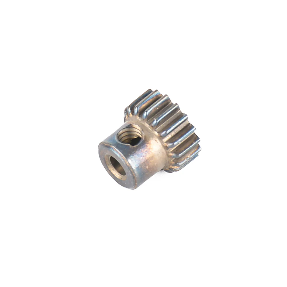 RGT Parts Metal Pinion Gear 17T Motor Gear 17T R86502 For EX86190 1/10 RC  Car Model Crawler Original Accessories view 5