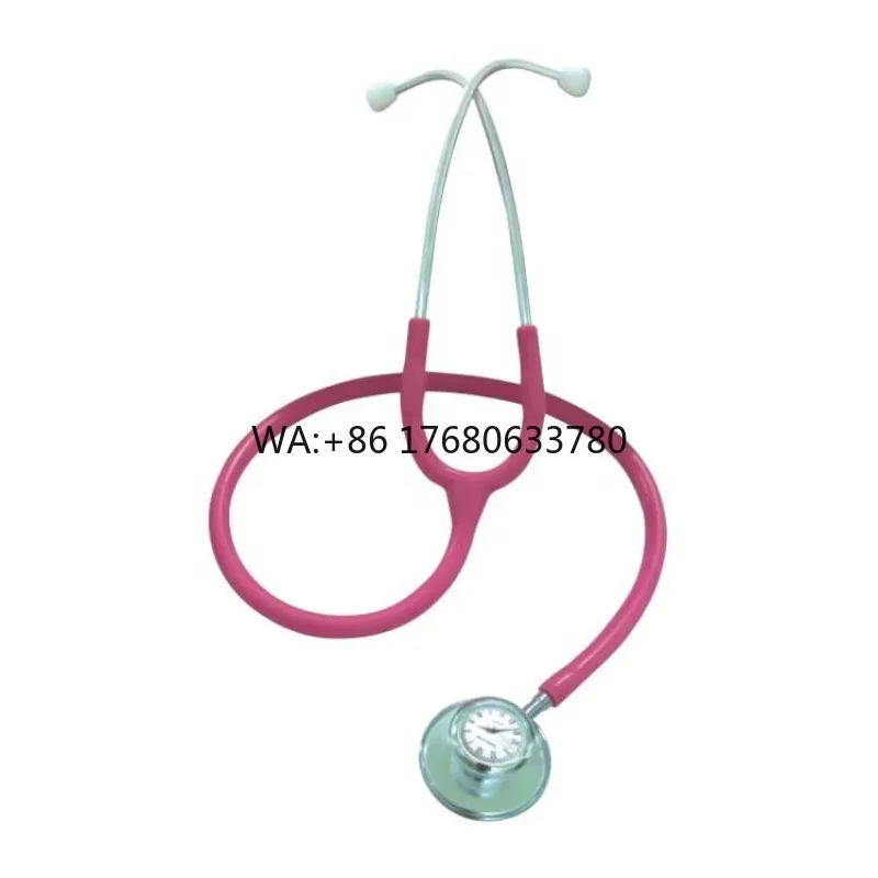 stethos-single-head-stethos-estetosc-cheap-medical-simple-auscultator