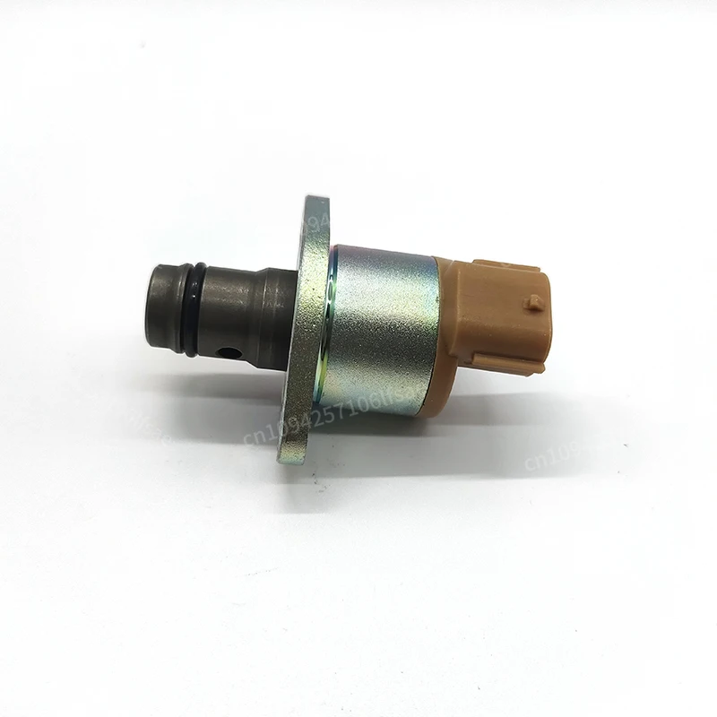 

294200-0380 294200-0180 Fuel Pump Regulator SCV Suction Control Valve For Toyota RAV4 Tractor S450 Hino Isuzu 6HK1