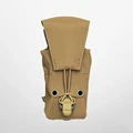 Coyote Brown