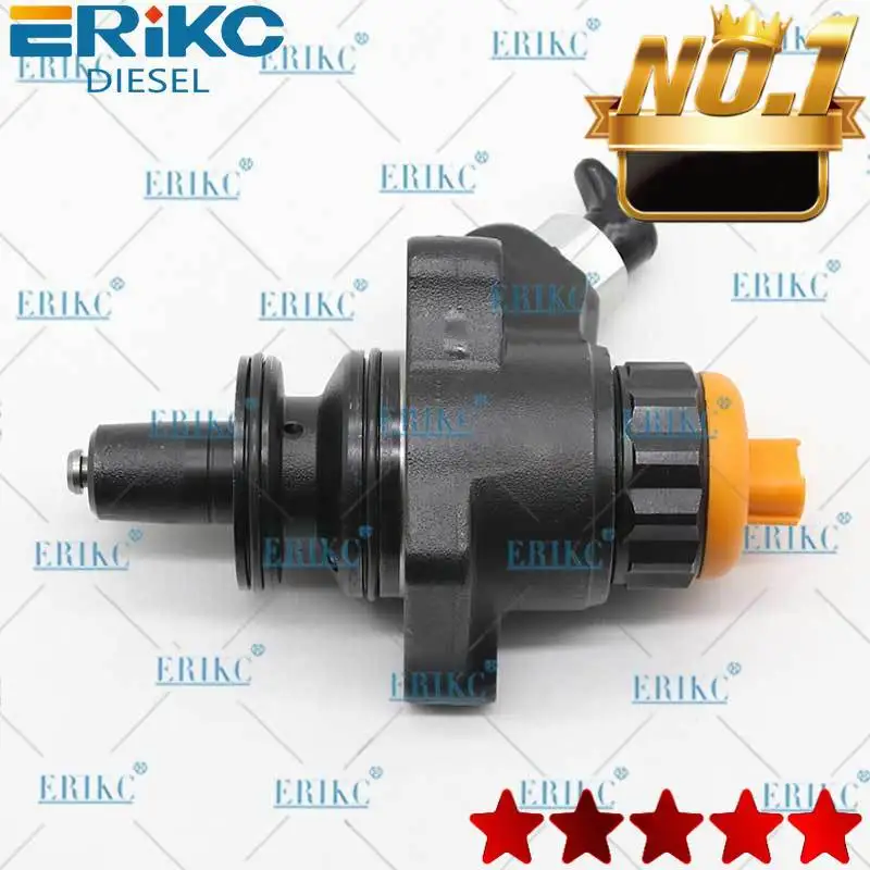 094040-0370 094040 0370 75mm HP0 Common Rail Diesel Pump Plunger Injection Pump 094150-0318 094150 0318 90mm For Denso