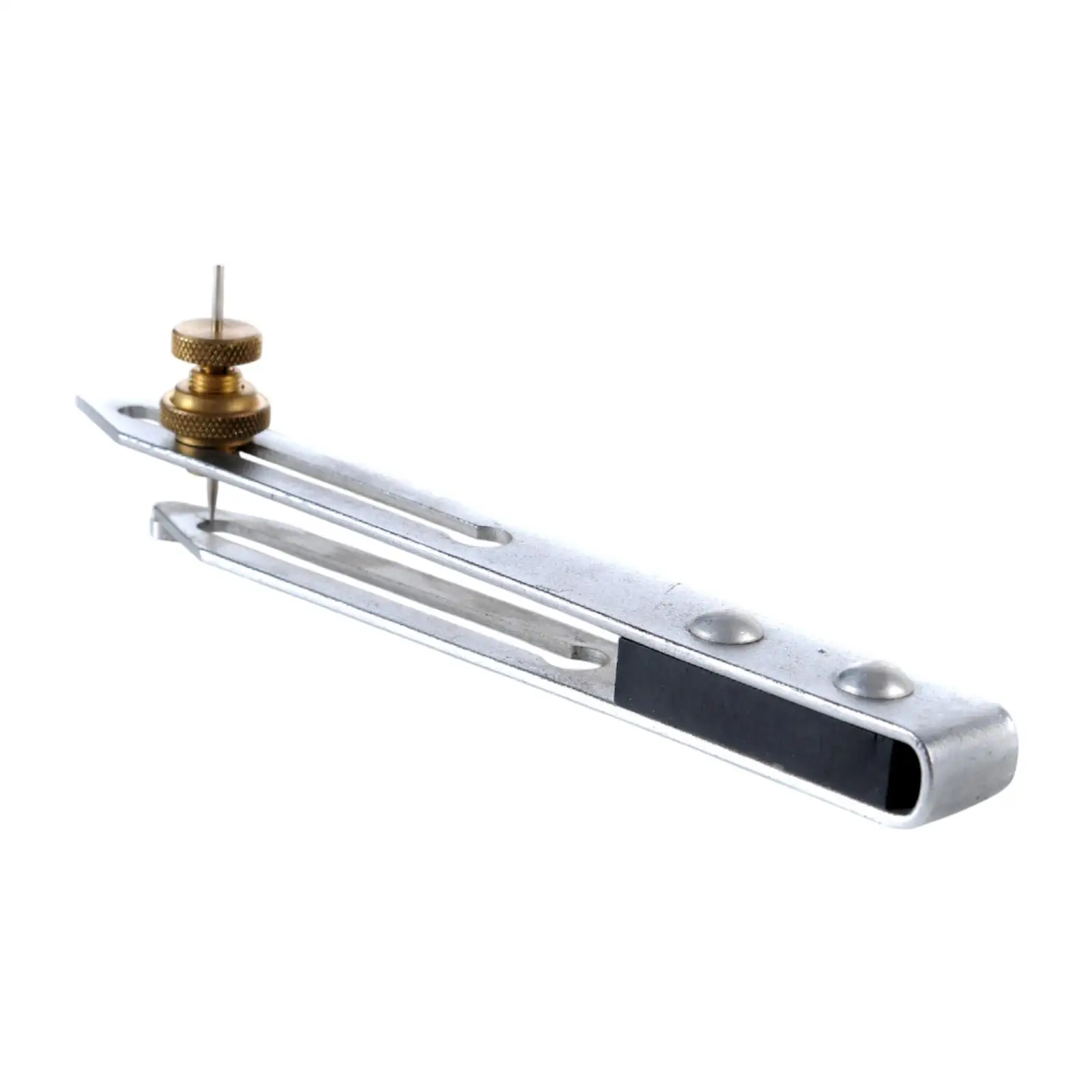 Outil de montage de sol en vinyle, outil de scribe en bois, outil de marquage de sol, boussole de sol, découpes d'onglets