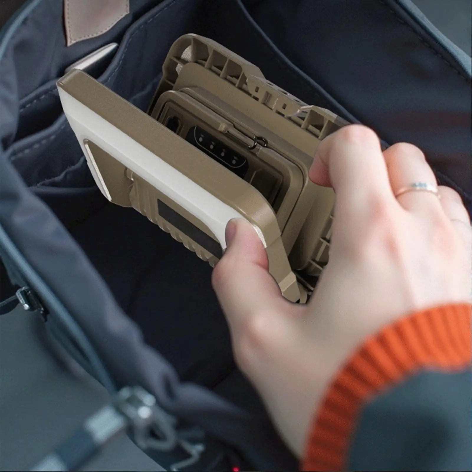 

Портативный рабочий фонарь, 5 режимов, 1000 лм, складной, регулируемый, USB-перезаряжаемый, для работы на улице, в спортзале, для механиков, грузовиков, гаражей