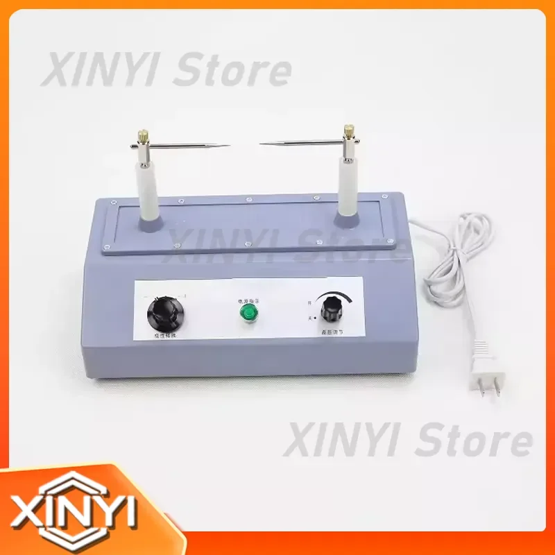 for Electromagnetic Induction Coil Cathode Ray Tube Magnetic Field Effect Mechanism Display Linear Electrostatic Deflection