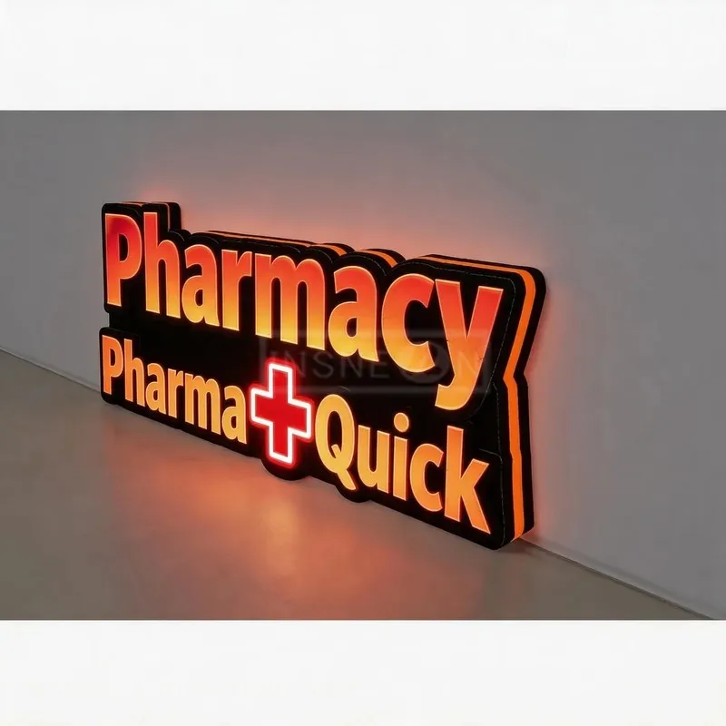 enseigne-neon-lumineuse-led-3d-personnalisee-panneau-mural-publicitaire-pour-pharmacie-logo-en-acrylique-affiche-d'entreprise-art-personnalise-eclairage