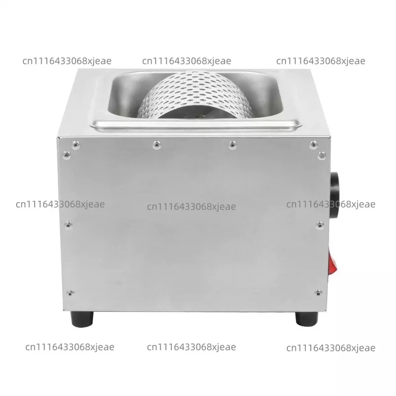 Electric Butter Roller Machine 304/201 Stainless Steel Butter Dispenser Equipment for Kitchen