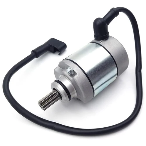 Motor de arranque de motocicleta para ZONGSHEN KAYO K6 BSE J5 RX3 Xmotos ZS250GY-3 4 piezas de válvulas (NC250) piezas NC250