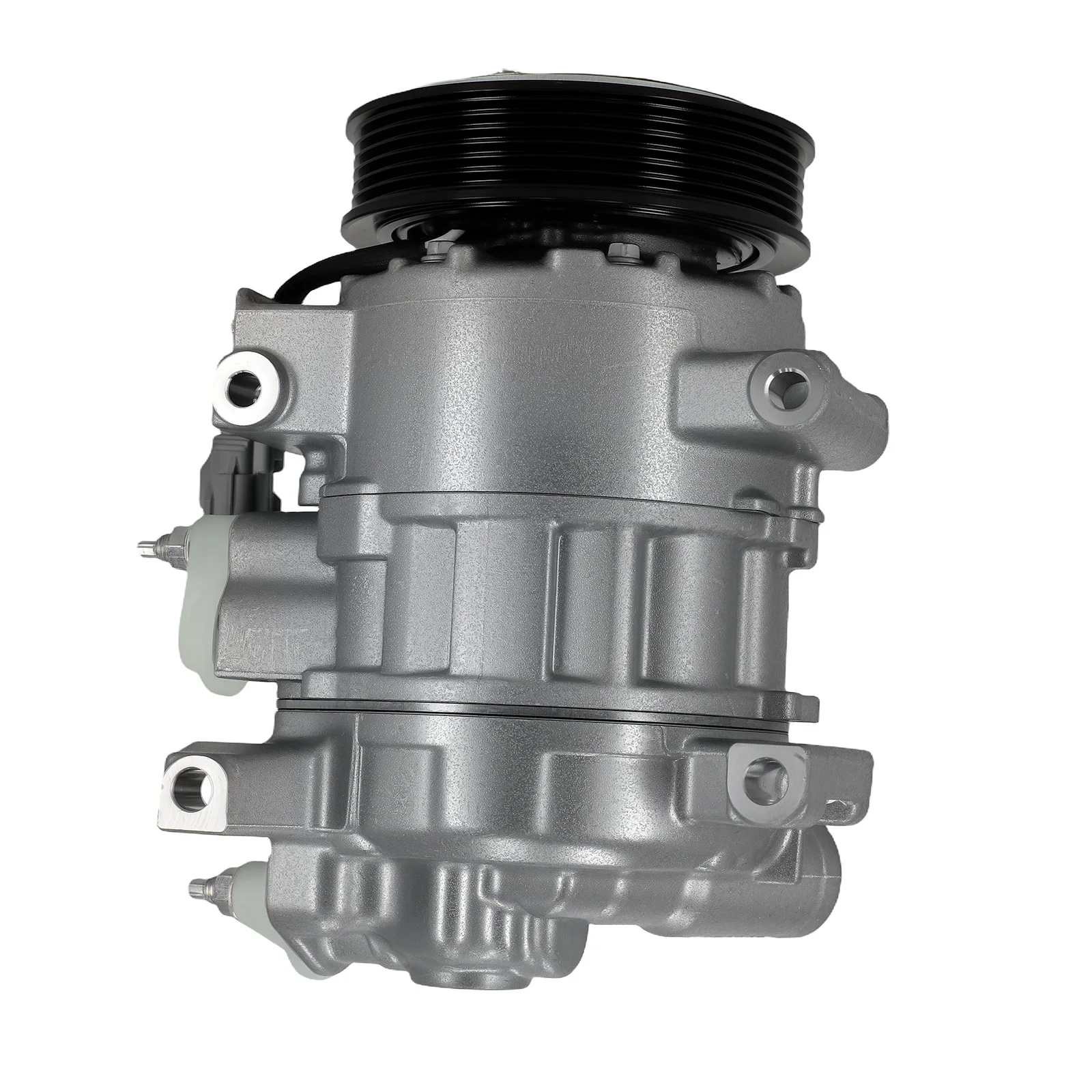 

Компрессор кондиционера с муфтой для Dodge Charger 3.6L 2014-2023 68232390AA PAG46