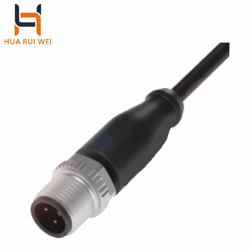 

2026 Hot Sale New BCC M425-M414-3A-650-PX0434-030 Industrial Automation Connecting Cable Control