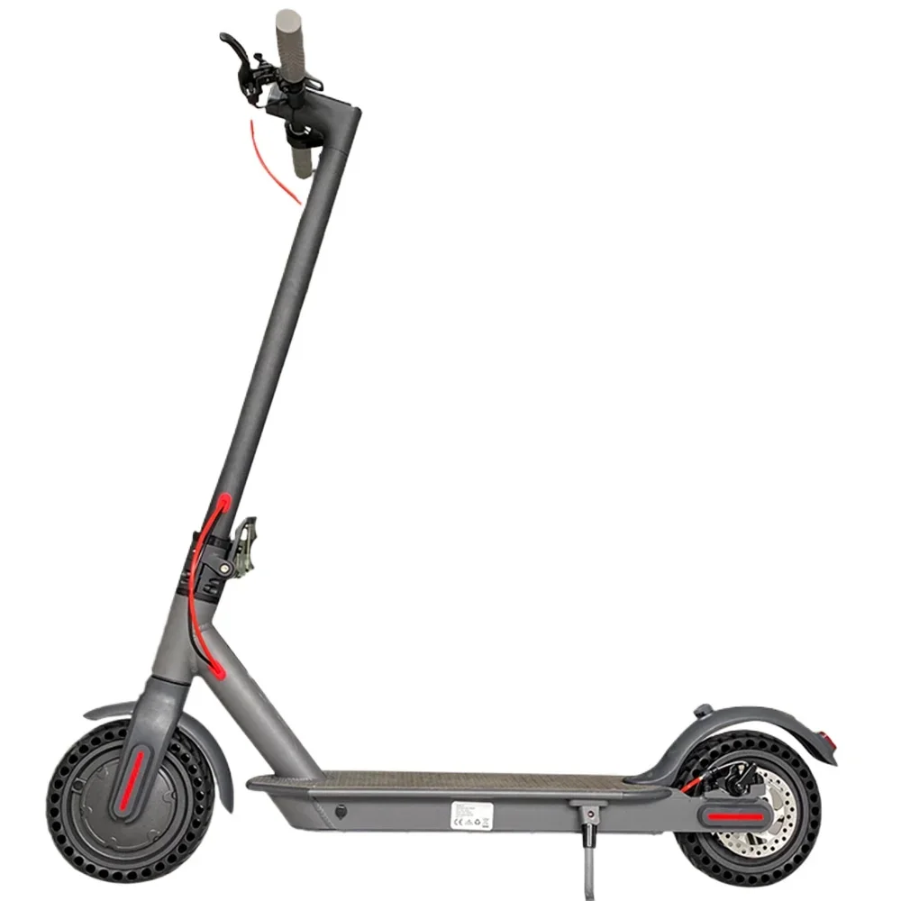 Electric Scooter  M365 Pro Folding Electronics Unisex H7