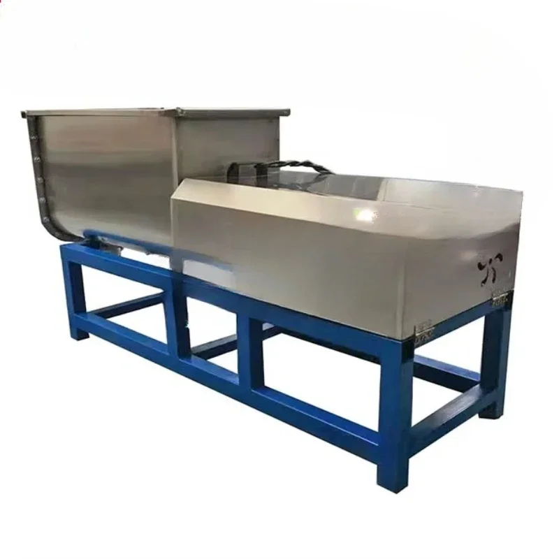 Stainless Steel Gluten Washing Machine Wheat Flour Washing Machine