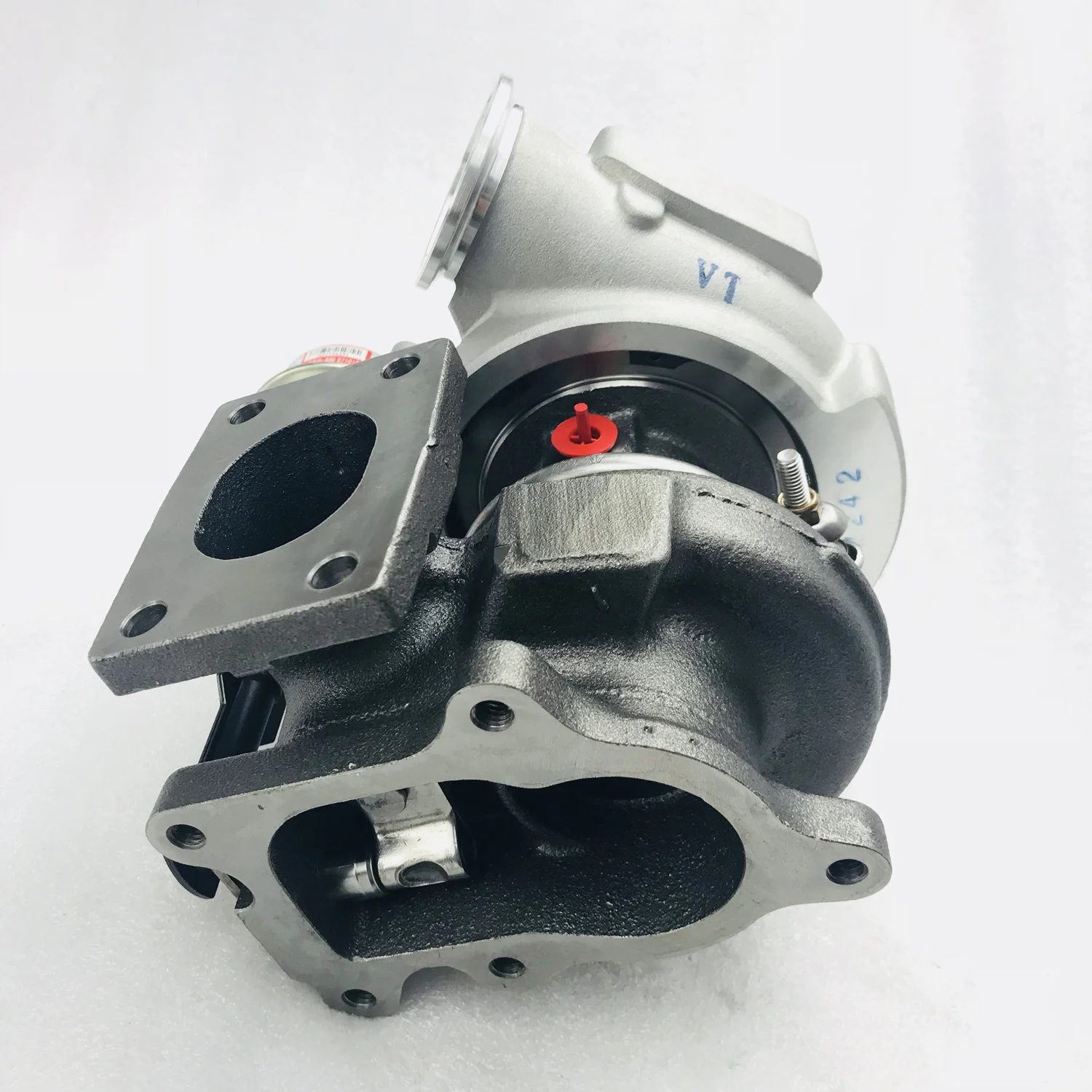 Genuine Die sel Engine Turbocharger 3782369 3782376 HE221W