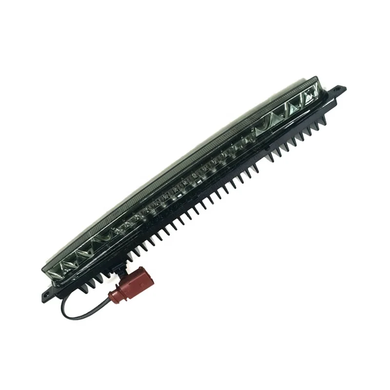 ไฟตัดหมอก LED สำหรับเบนท์ลีย์ คอนติเนนทอล จีทีกันชนด้านหลังไฟย้อนกลับ 3W3945703D 3W3945703B