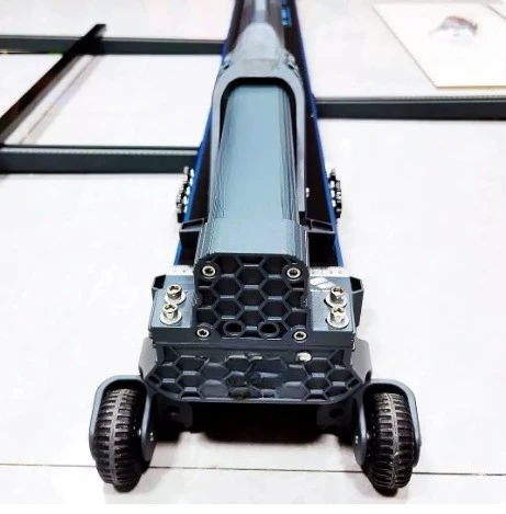 For Manual Tile Cutter High Precision Industrial Sliding Rail Cutter for Porcelain Slab