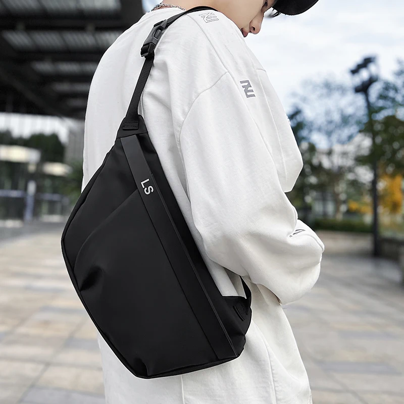 borsa-a-tracolla-impermeabile-unisex-leggera-casual-alla-moda-in-tessuto-oxford-con-chiusura-a-cerniera-forma-a-fagiolo-morbida-taglia-unica