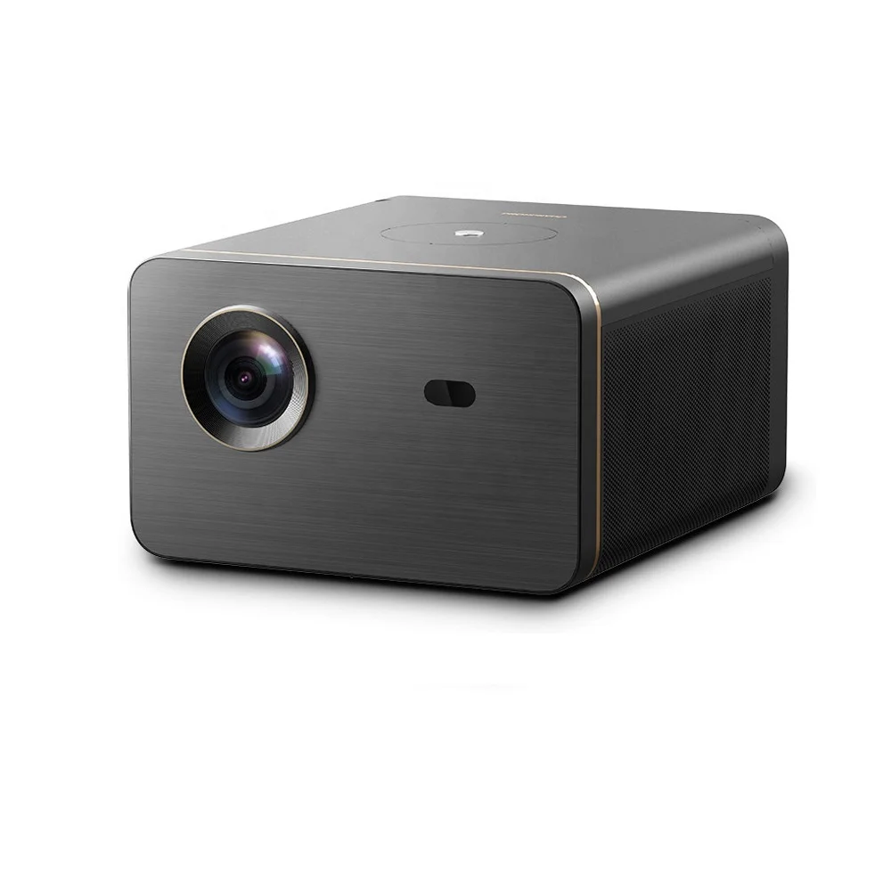 Changhong M4000 Android WIFI Para Cine En Casa MEMC Dlp 3d Projector 4k