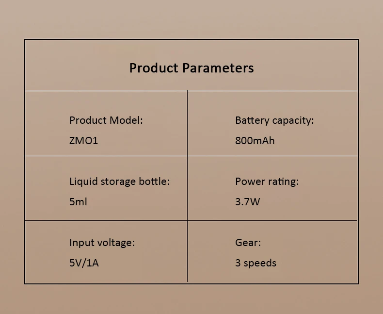 Thuisgebruik Ultrasone Negatieve Ionen Nano Gezichtshydratatie EMS Schoonheid Trillingen Introductie Apparaat Zuurstofinjectie Instrument