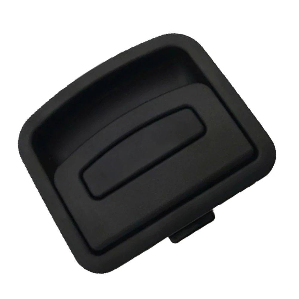 Door Pull Cargo Tray Handle Car Trunk Replacement Trunk Mat Easy Installation Rear Cargo Component OEM Fitment Style