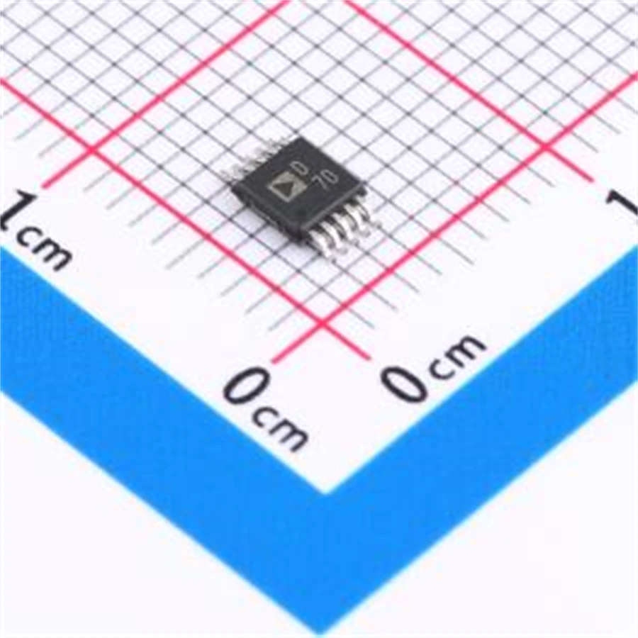 2PCS/LOT AD5644RBRMZ-5 (Data Acquisition)