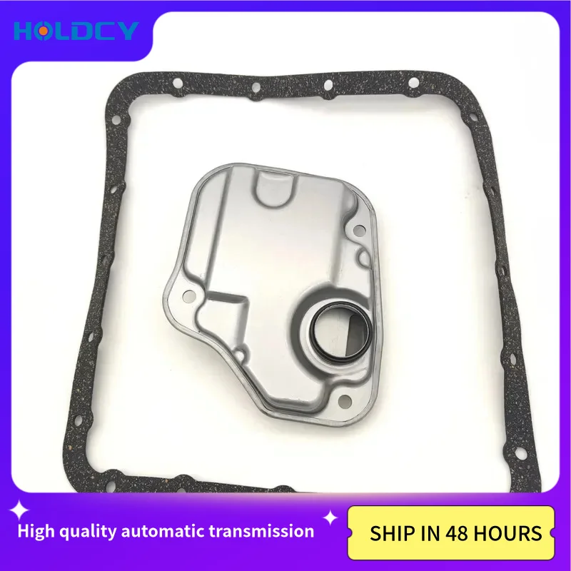 TW-40LS Automatic Transmission Oil Filter Gasket ​ 24784-66H10 26570-76J10 For Geely Suzuki Jimmy.
