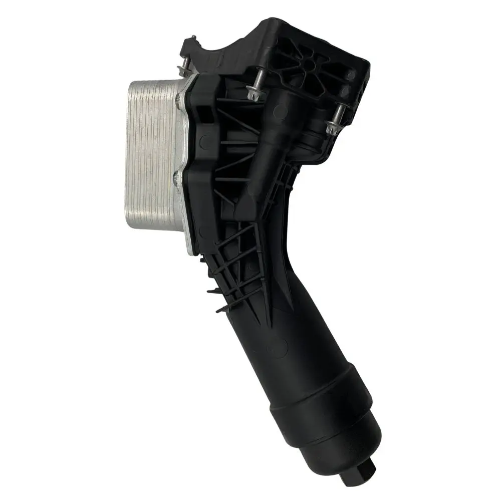 

ZOOMKEY 11428580414 Oil Filter Housing FIT for BMW 2020-2023 2.0T 530I 540I