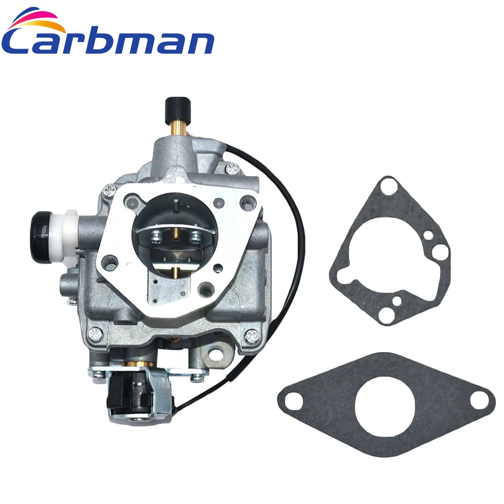 2485343-S 24 853 255S Carburetor for Kohler CH20 CH22 CH670 CH730 18-23.5HP Carb