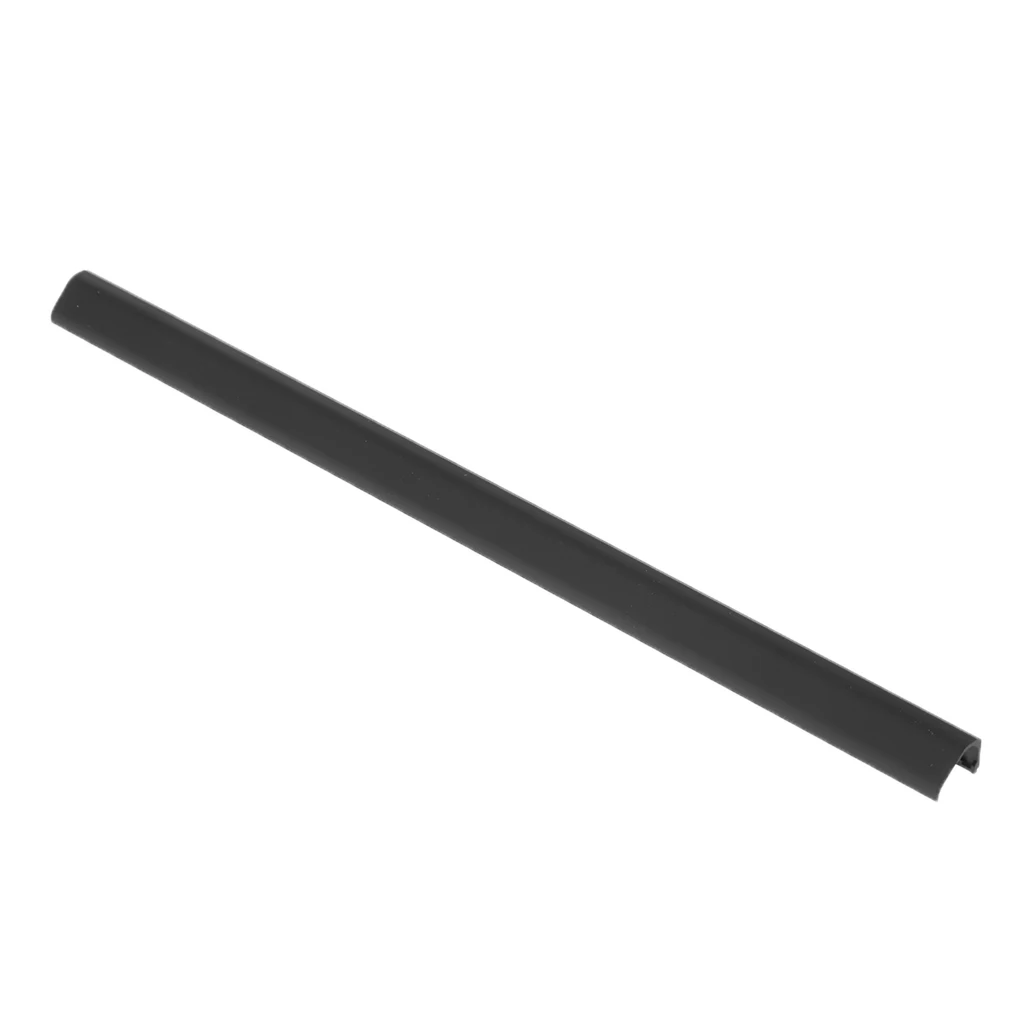 Black Screen Shaft Cover Protective Plastic Display Cover Case for Compatible Brand A1369 A1466 Macbook Air 13 Inch