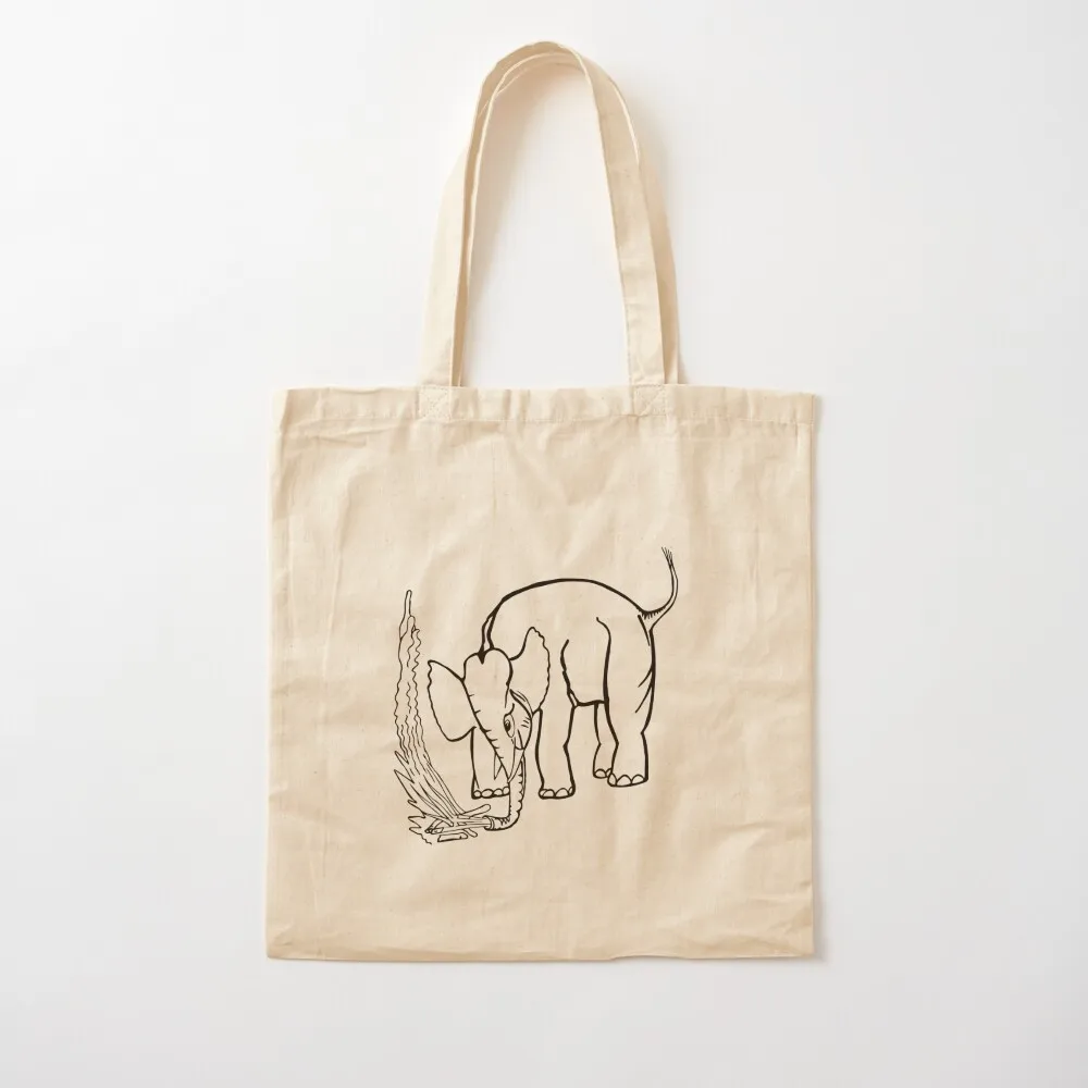 The Microphones The Glow Pt. 2 Minimalistic Tote Bag Gift bag Shopper handbag reusable shopping bags Canvas bag