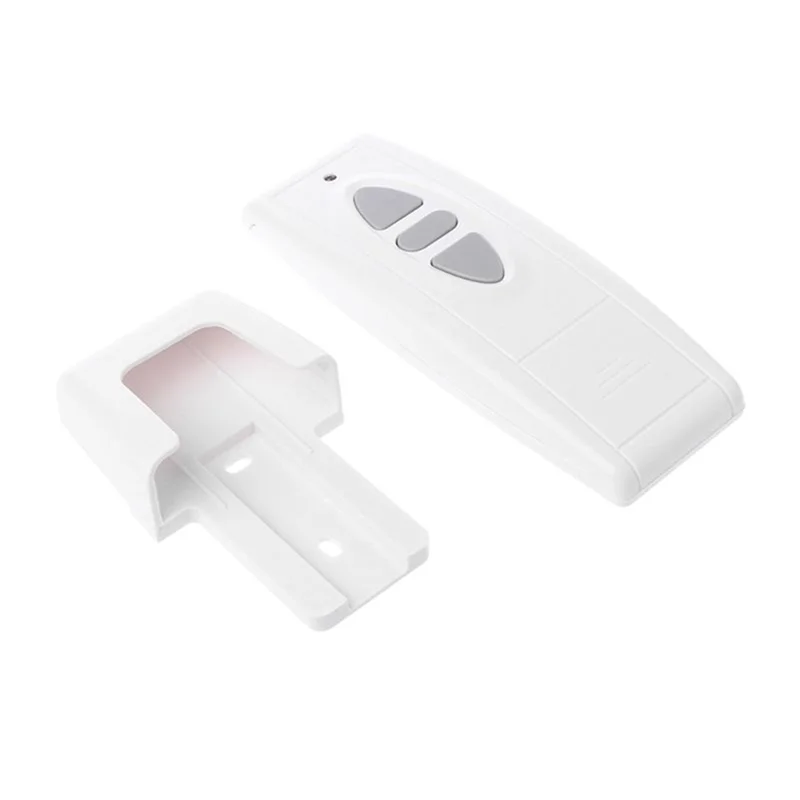 ABKN-2X AC DC Motor Remote Switch Controller 12V 24V 36V Motor Forwards Reverse Up Down Transmitter Manual Button