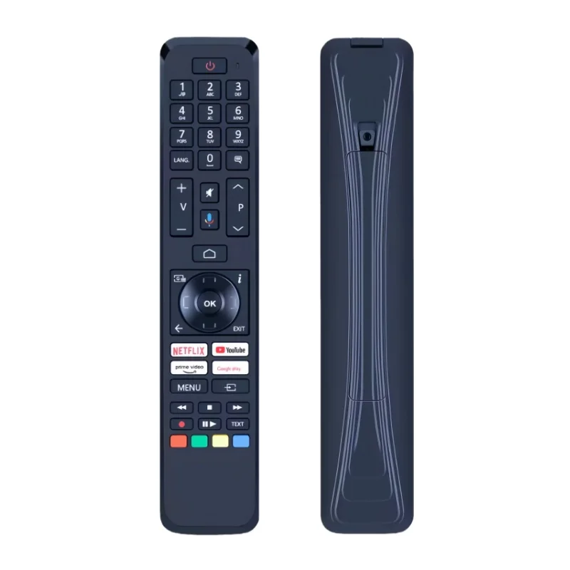 CT-8563 RC45160 Rem…