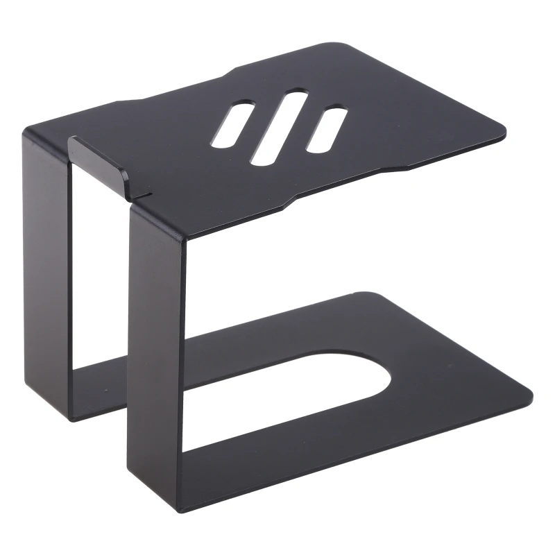 Stojak na głośnik biurkowy Uchwyt stołowy Wspornik w blasku Design Rack Riser Drop Shipping