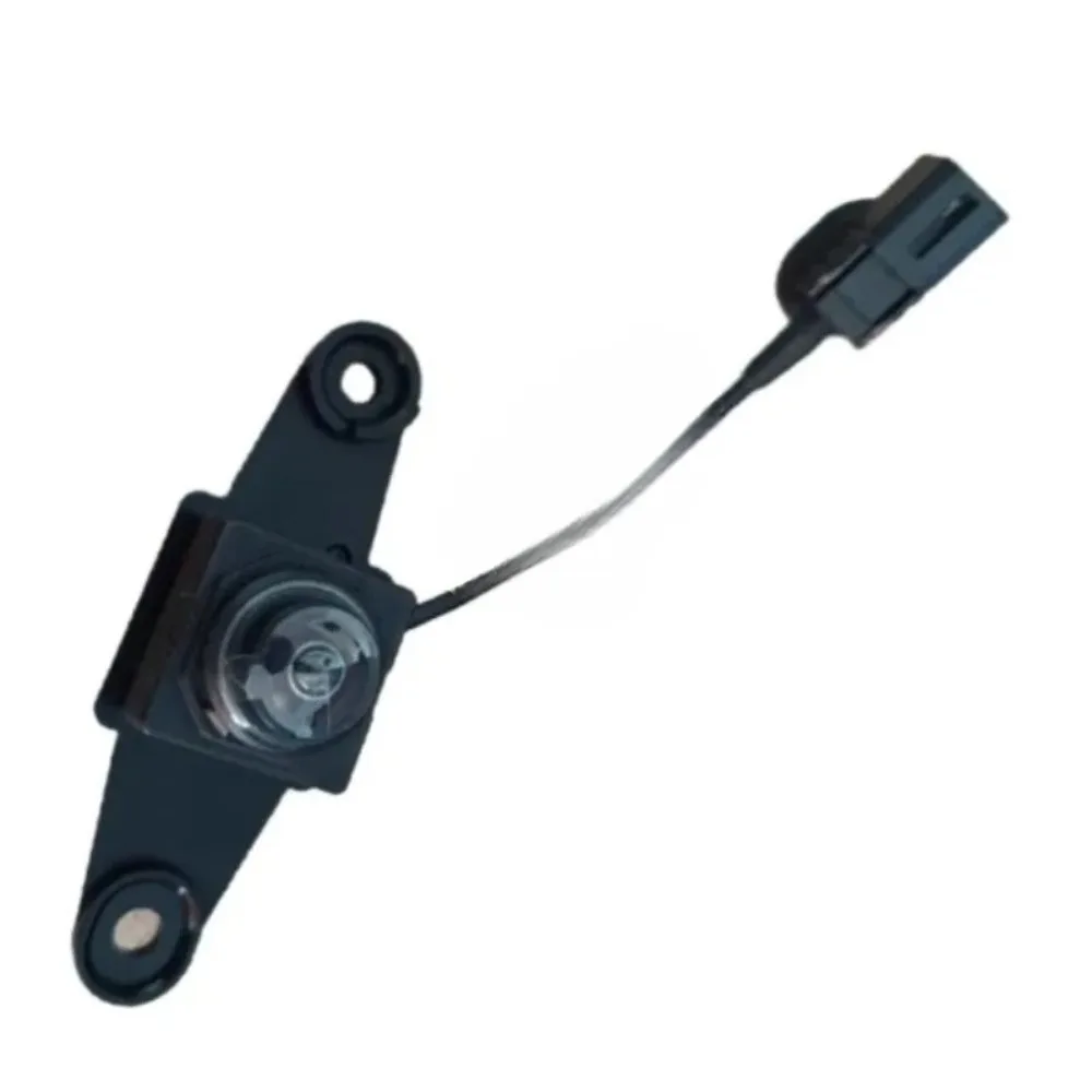 Exterior Accessories Brand New Energy Vehicle Components Genuine Front Camera Probe Plastic for Xiaopeng P5