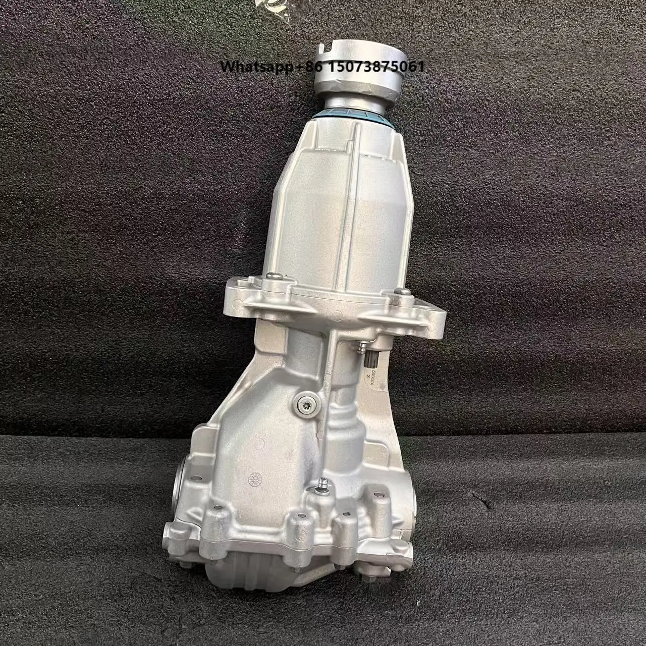 Suitable for  Automatic Transmission Rear Differential Assembly CV6W-4B025-DF Flex Explorer Edge 3.5L AWD 4WD 2013-2019