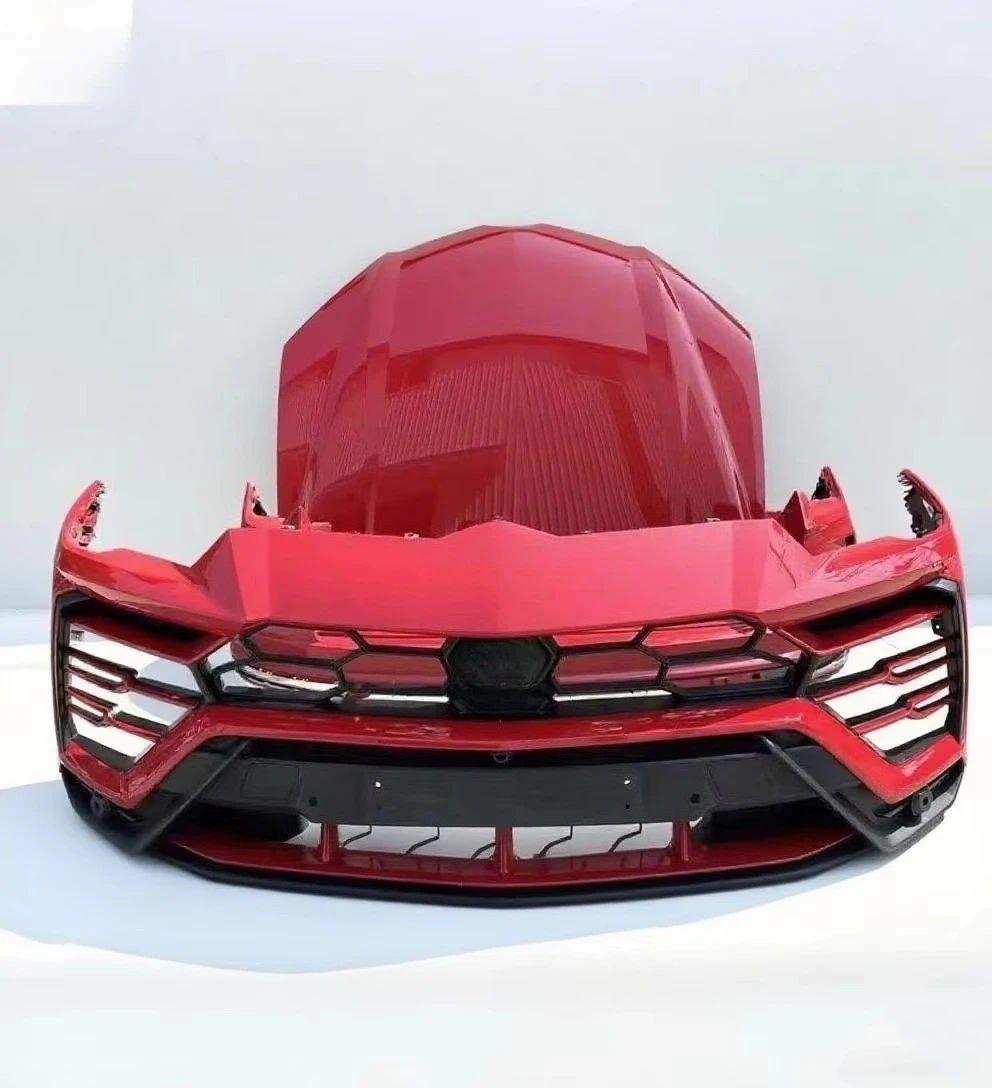 For Lamborghini original second hand bumper assembly the original perfect original equipment manufacturer