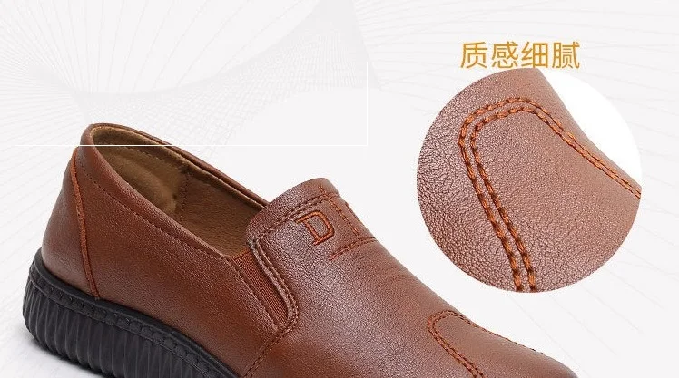 24-Stunden-Versand Ballerinas Damen Casual Walkingschuhe Oma-Damen-Komfort-Mokassins Rutschfeste Damen-Slipper Nicht-Leder – Detail 16
