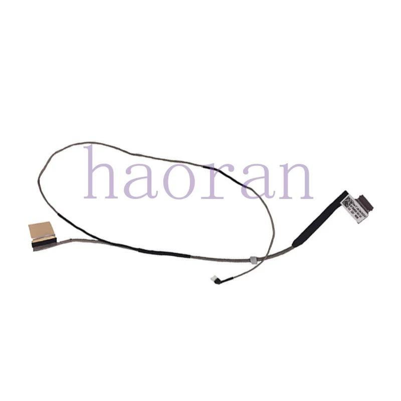 For HP 350 G1 355 G2 340 248 laptop screen cable screen line 6017b0482501